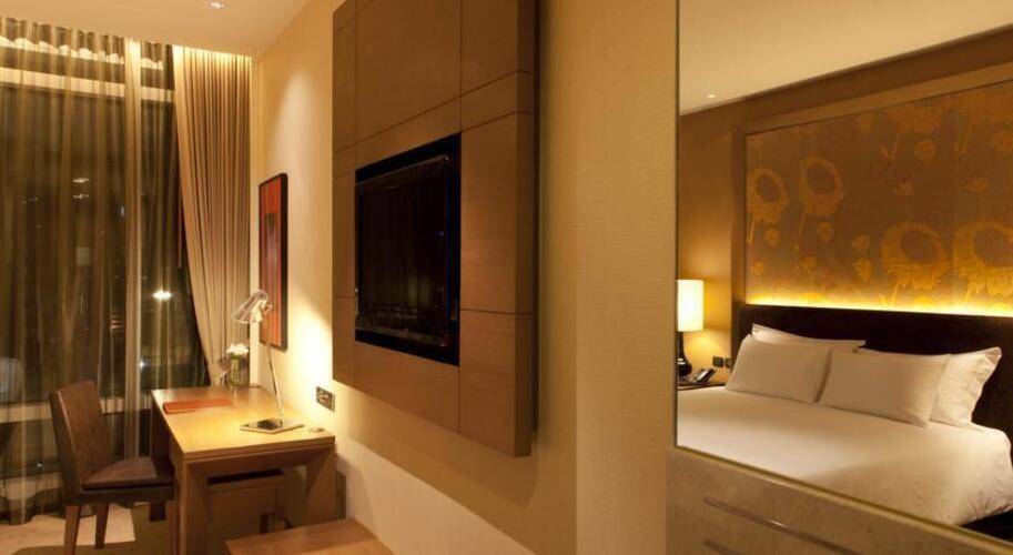 Eastin Grand Hotel Sathorn