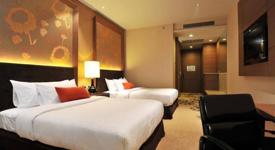 Eastin Grand Hotel Sathorn