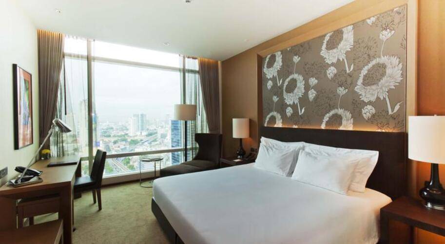 Eastin Grand Hotel Sathorn