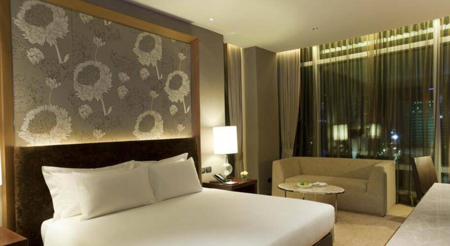 Eastin Grand Hotel Sathorn