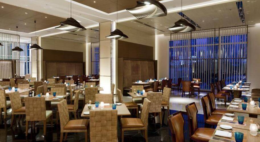 Eastin Grand Hotel Sathorn