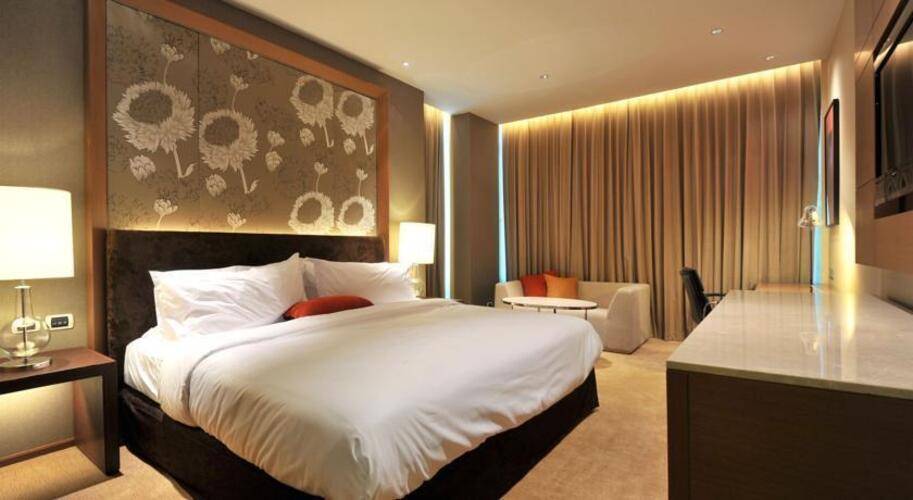 Eastin Grand Hotel Sathorn