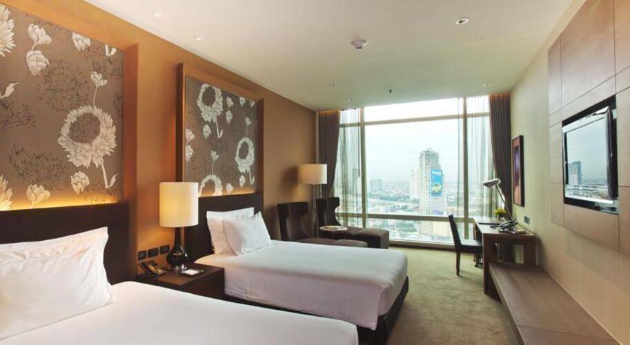 Eastin Grand Hotel Sathorn