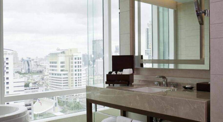 Eastin Grand Hotel Sathorn