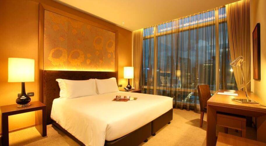 Eastin Grand Hotel Sathorn