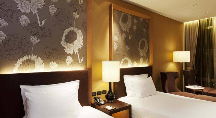 Eastin Grand Hotel Sathorn