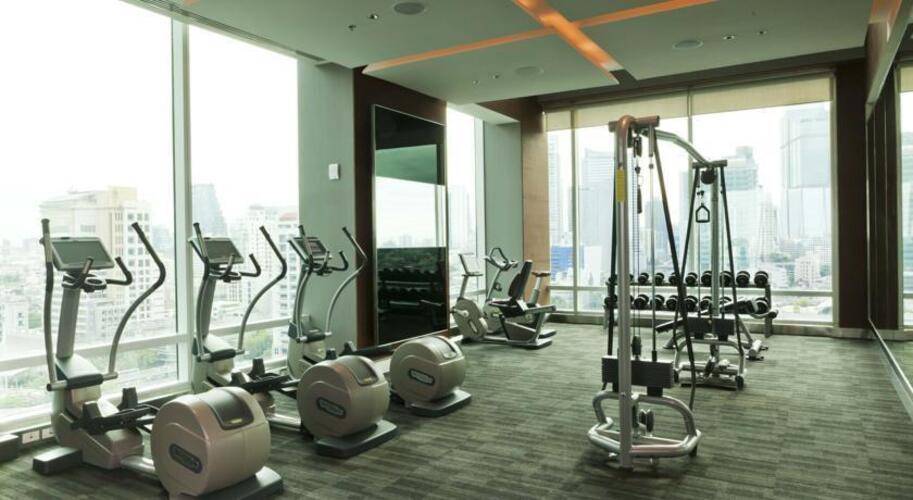 Eastin Grand Hotel Sathorn