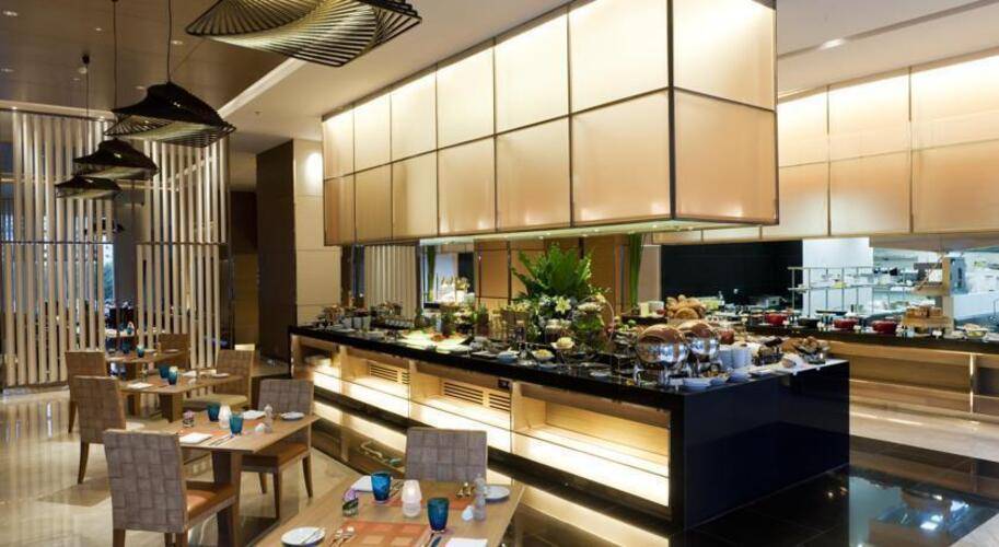 Eastin Grand Hotel Sathorn