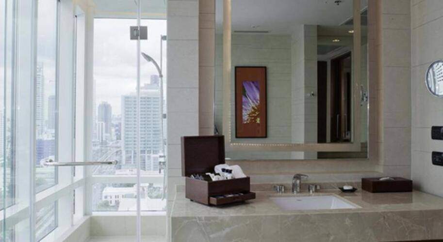 Eastin Grand Hotel Sathorn