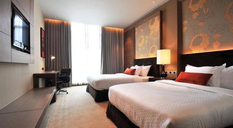 Eastin Grand Hotel Sathorn
