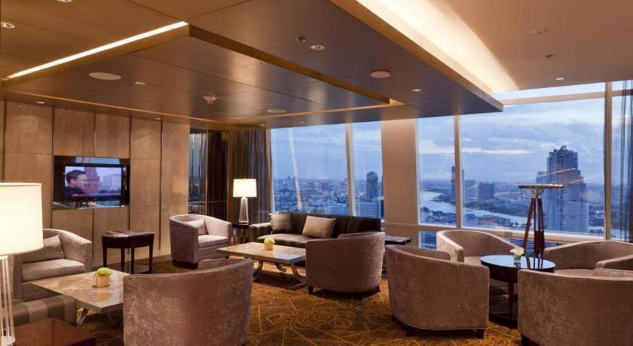 Eastin Grand Hotel Sathorn