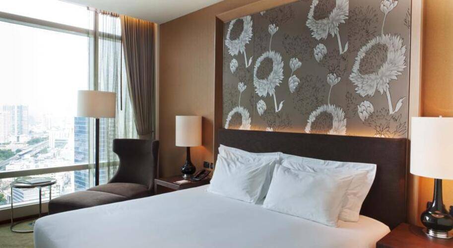 Eastin Grand Hotel Sathorn
