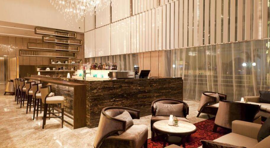 Eastin Grand Hotel Sathorn