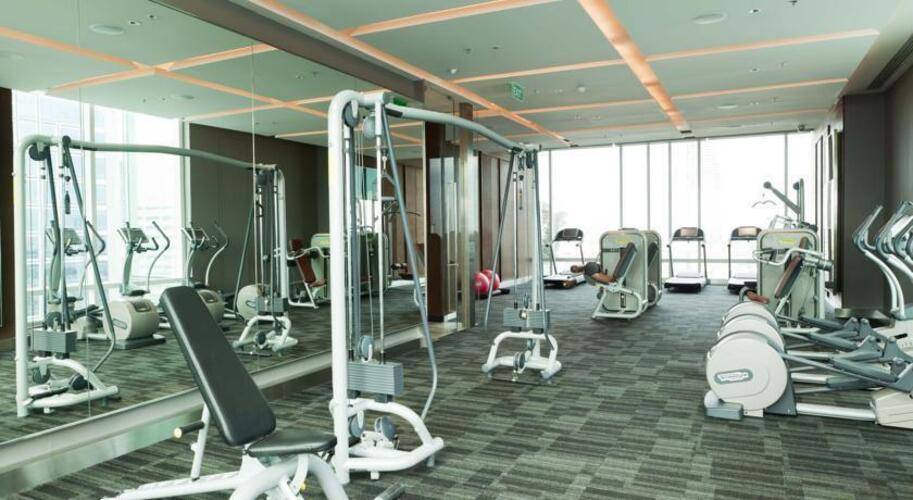 Eastin Grand Hotel Sathorn