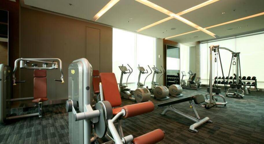 Eastin Grand Hotel Sathorn