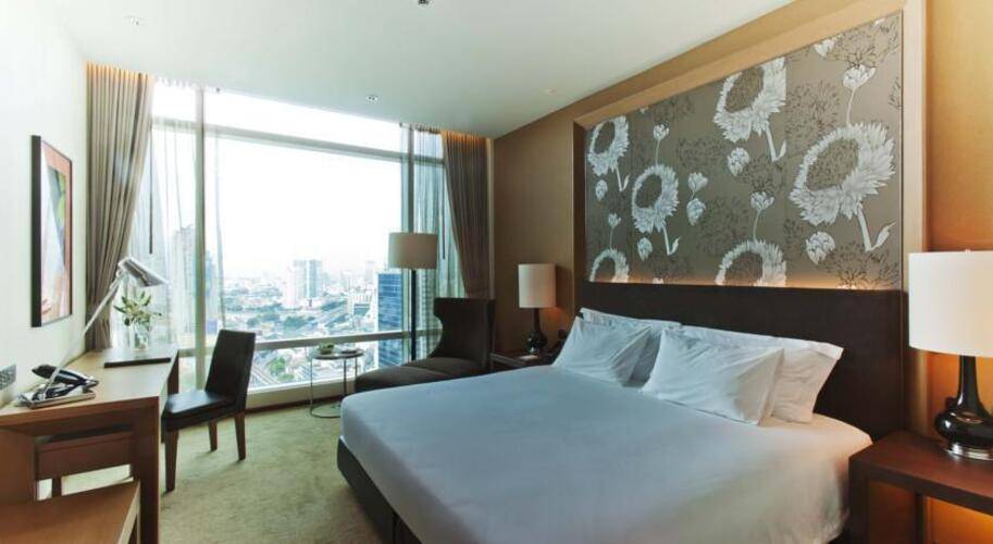 Eastin Grand Hotel Sathorn