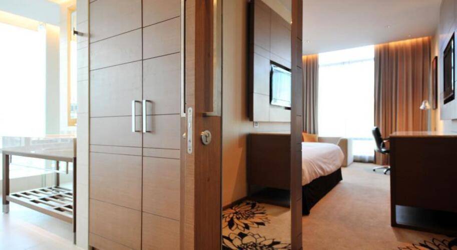 Eastin Grand Hotel Sathorn