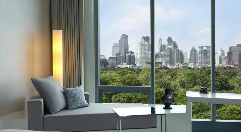 So Bangkok