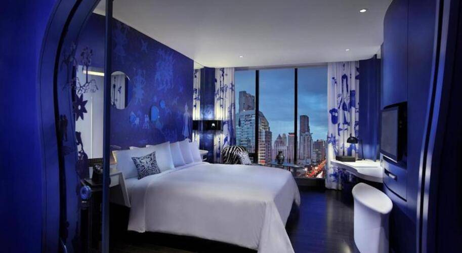So Bangkok