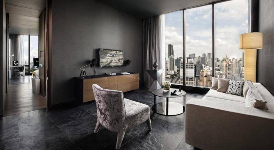 So Bangkok