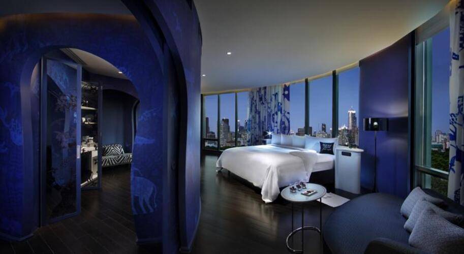 So Bangkok