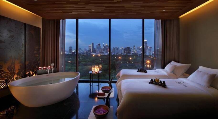 So Bangkok