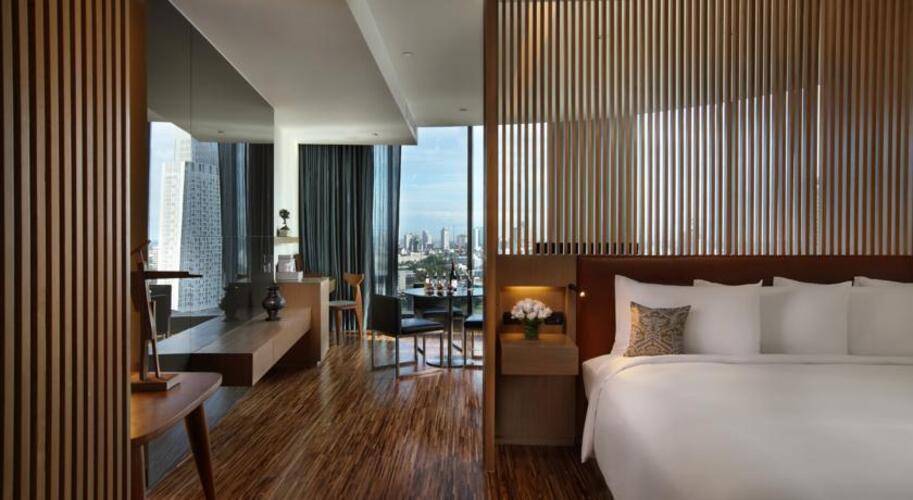 So Bangkok