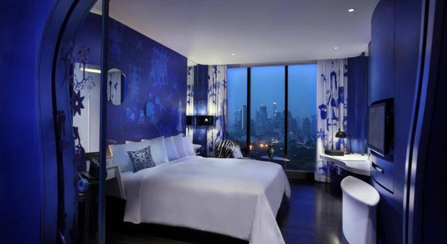 So Bangkok