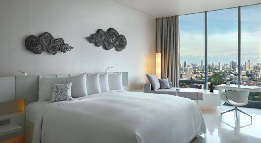 So Bangkok