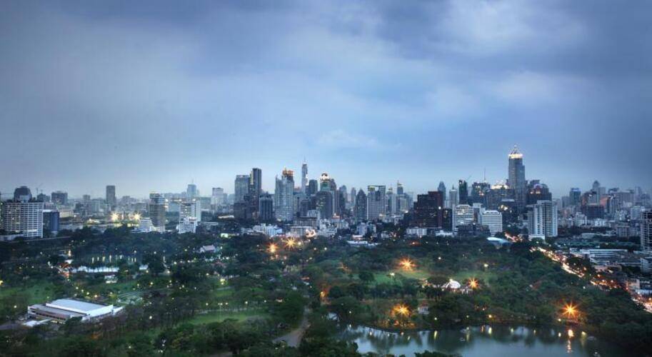 So Bangkok