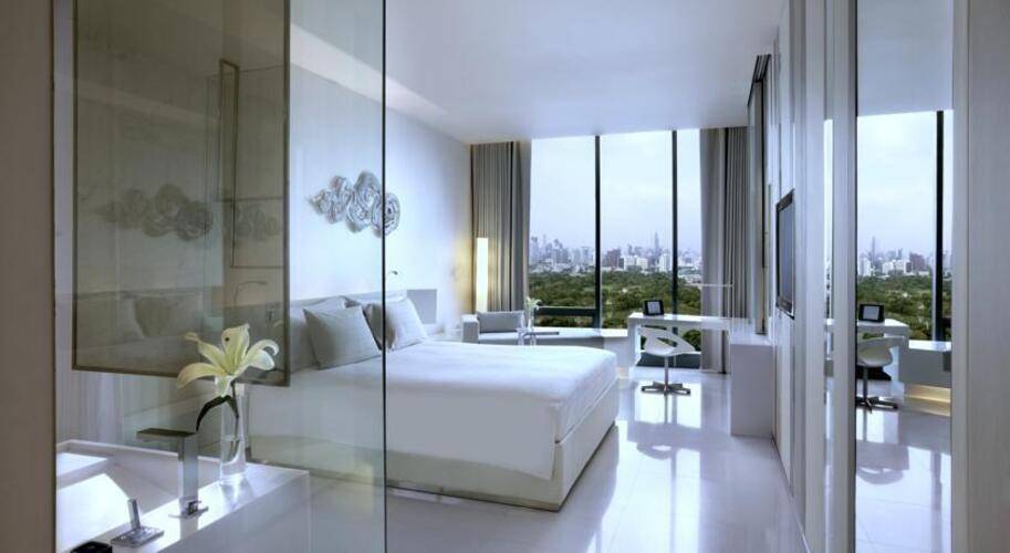 So Bangkok