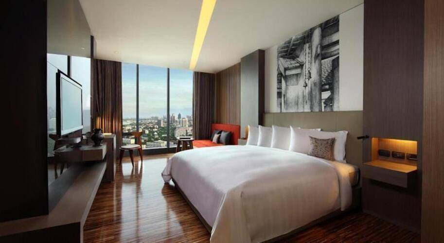 So Bangkok