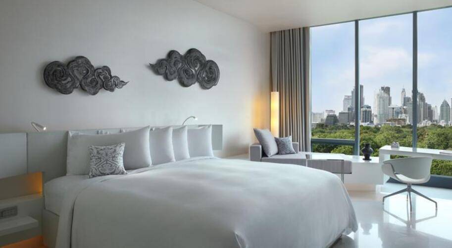 So Bangkok
