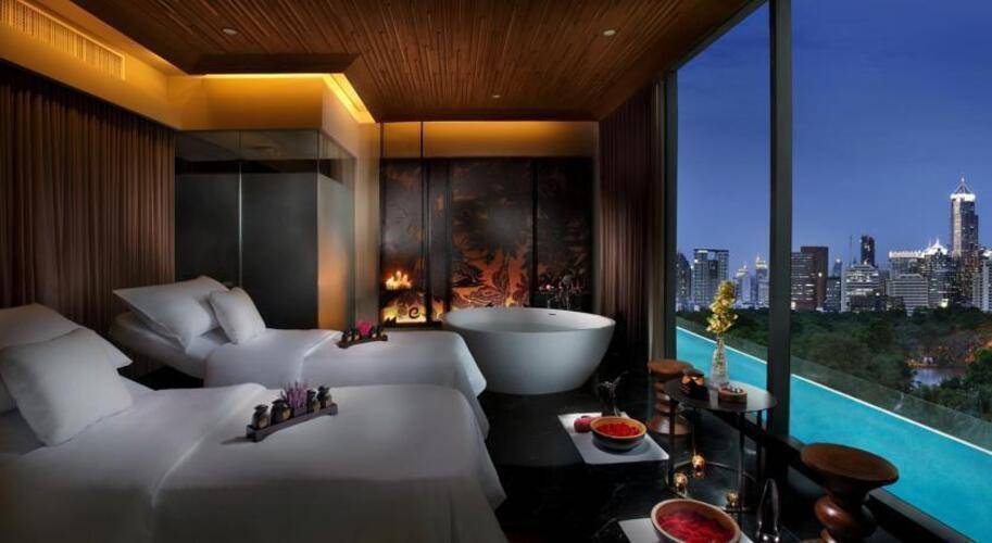 So Bangkok
