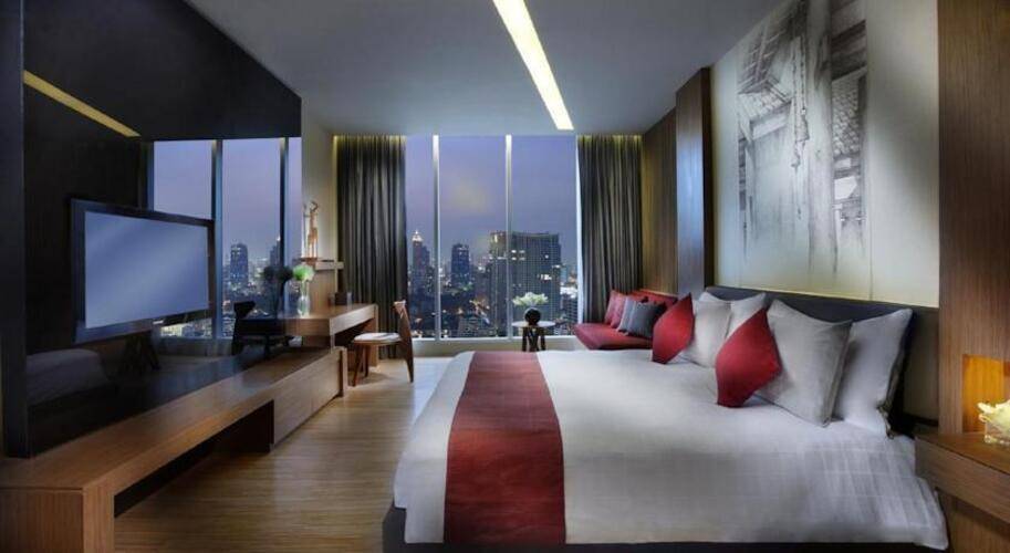 So Bangkok