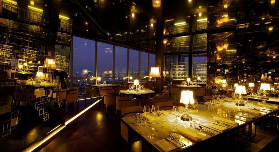 So Bangkok