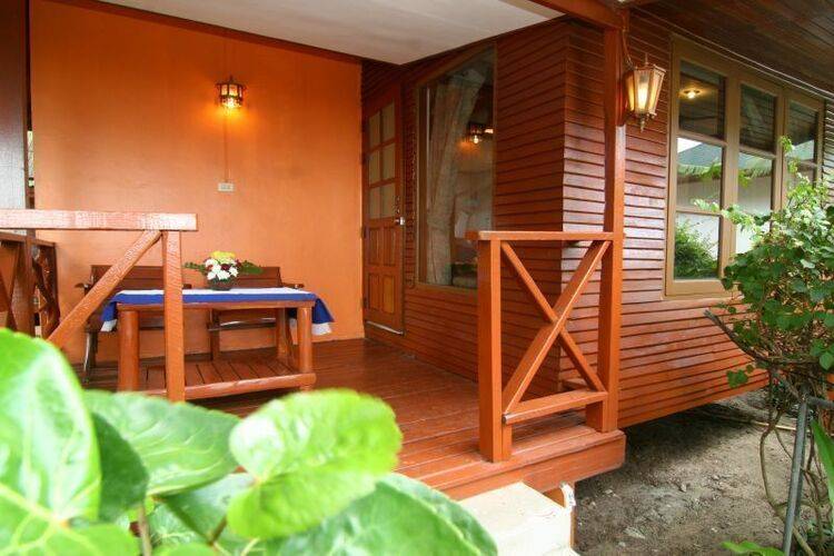 Sand Sea Resort & Spa