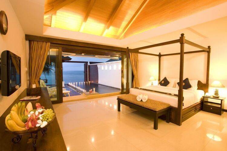 Sand Sea Resort & Spa