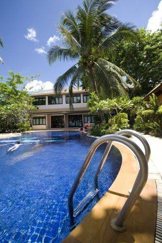 Sand Sea Resort & Spa