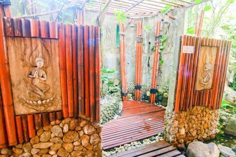 Sand Sea Resort & Spa