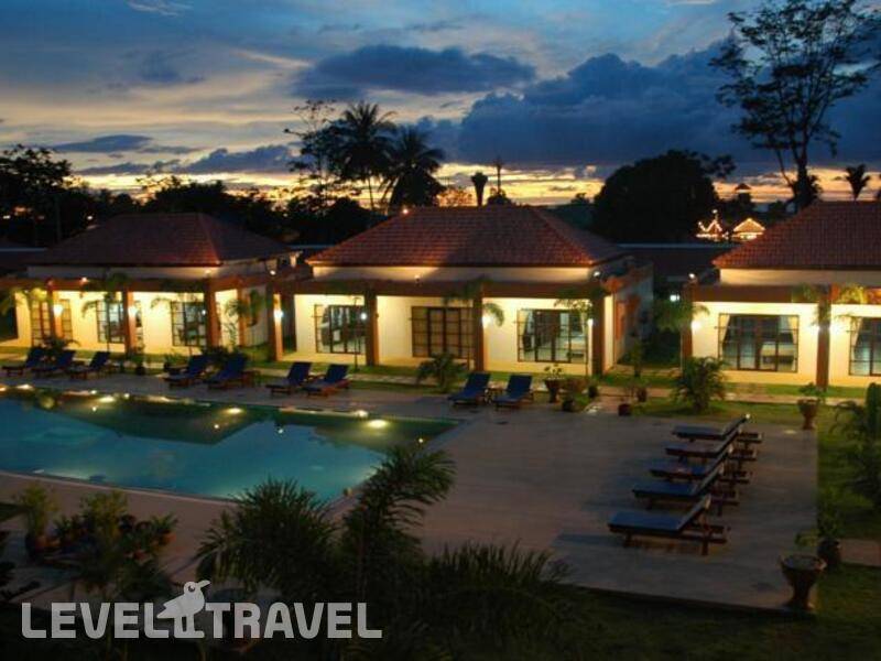 Фотография Khaolak Palm Hill