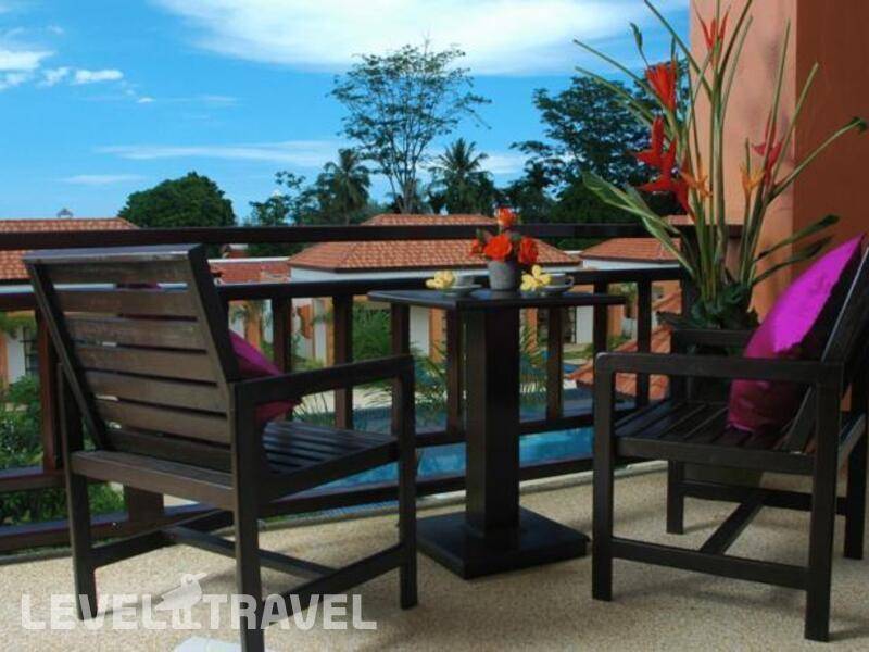 Фотография Khaolak Palm Hill