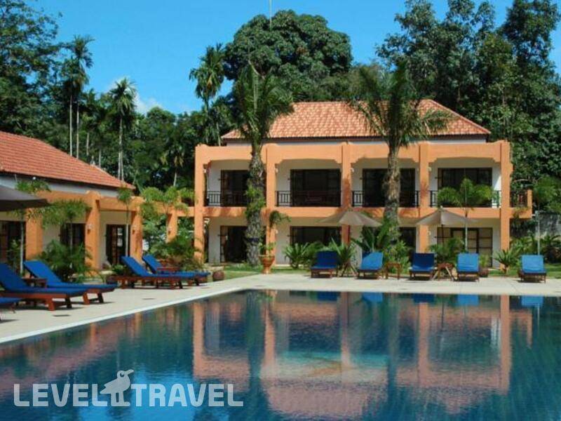 Фотография Khaolak Palm Hill