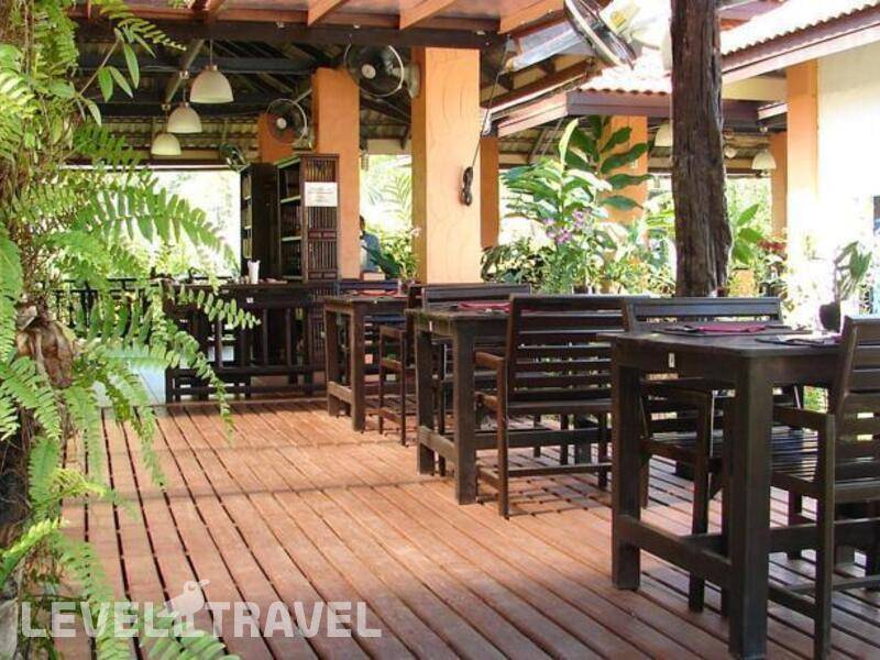 Фотография Khaolak Palm Hill