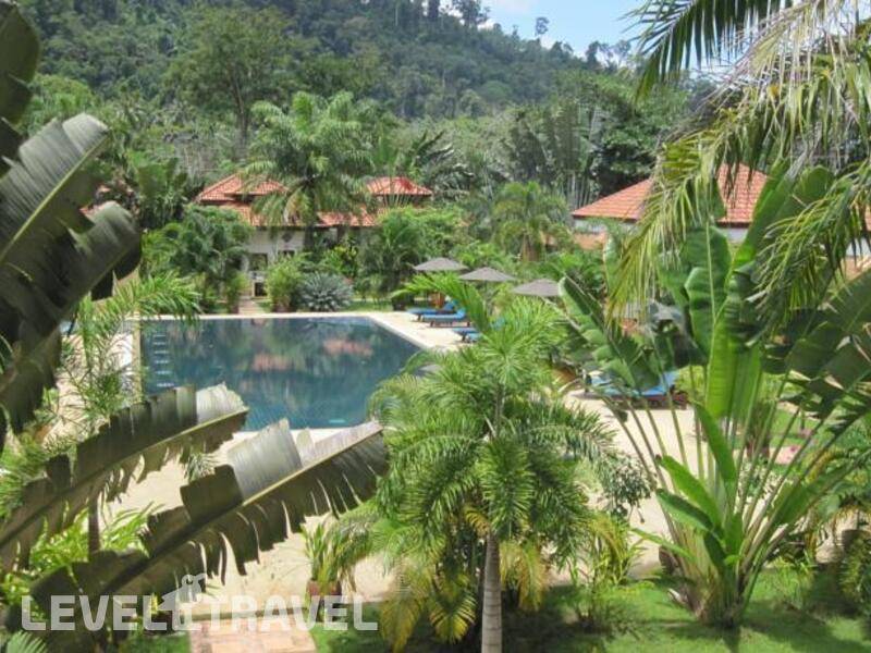 Фотография Khaolak Palm Hill