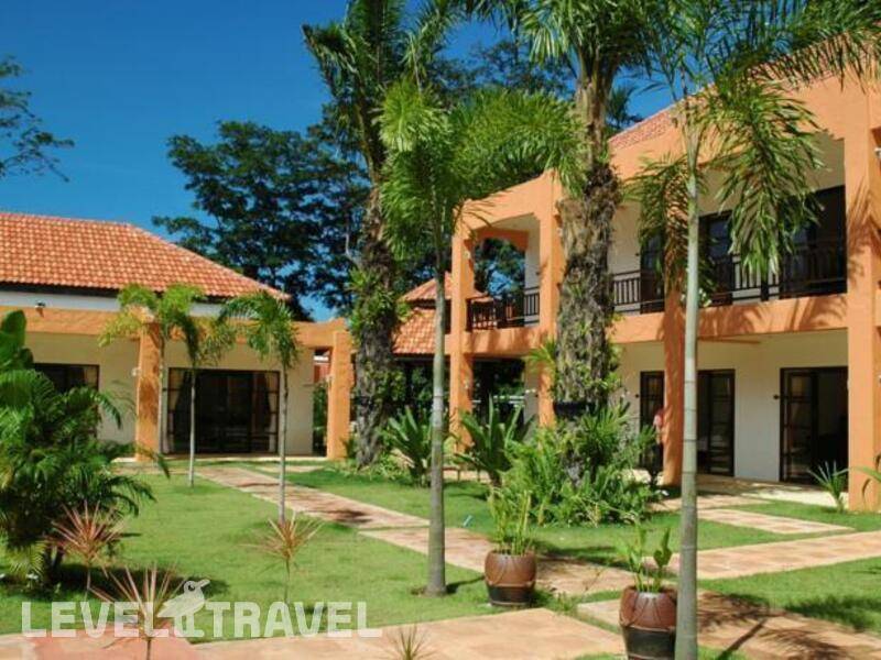 Фотография Khaolak Palm Hill