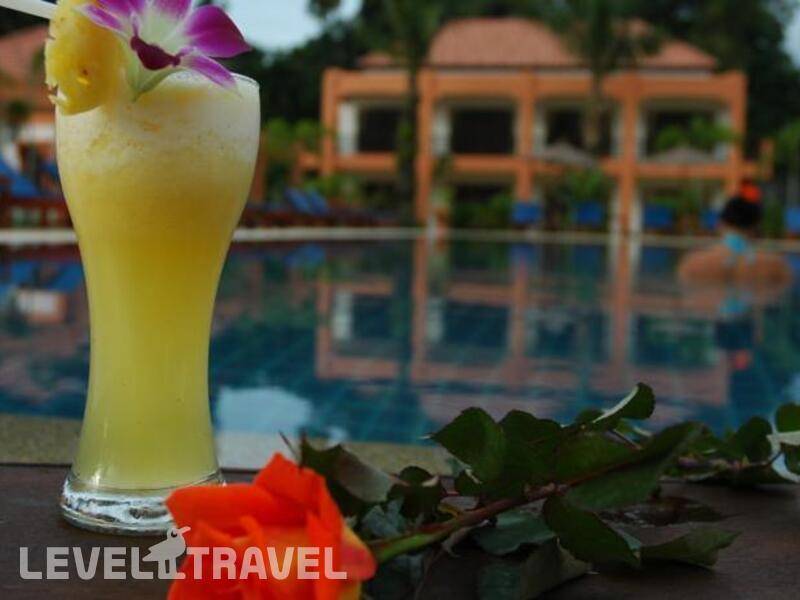 Фотография Khaolak Palm Hill