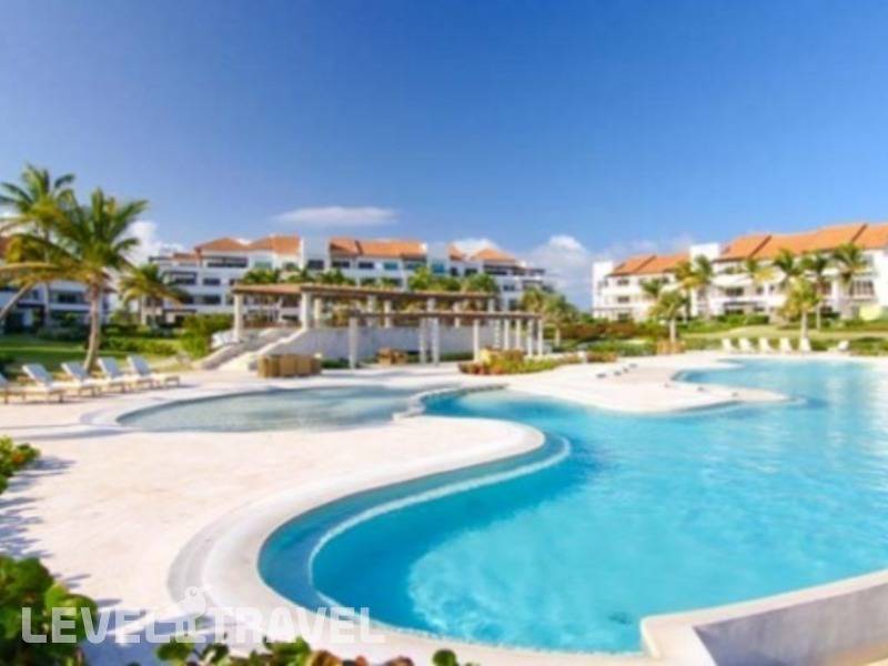 Фотография Punta Palmera Cap Cana