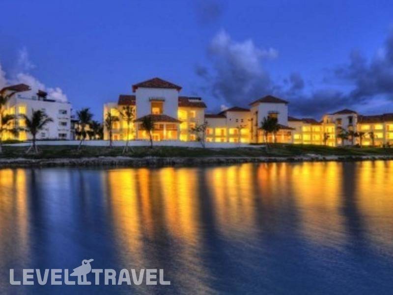 Фотография Punta Palmera Cap Cana