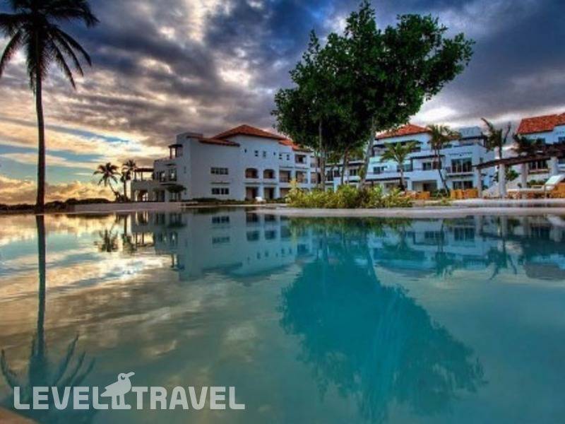 Фотография Punta Palmera Cap Cana